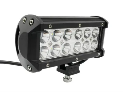 Obrázek produktu pro Pracovní lampa 12 LED 12-24V 36W