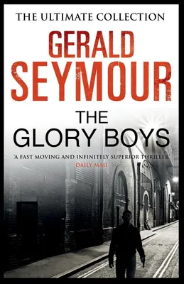 Produktbild von The Glory Boys