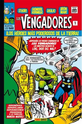 Immagine prodotto di Avengers 01. L'arrivo degli Avengers