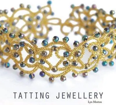 Produktbild von Tatting Jewellery