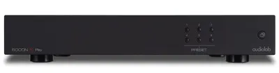 Produktbild von Audiolab 6000N PLAY Netzwerk-Client, Internetradio, LAN, WLAN, UPnP, DLNA-, Sprachsteuerung