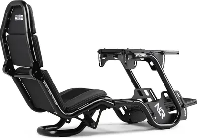 Produktbild von Next Level Racing F- GT Pro - Rennsimulator-Cockpit