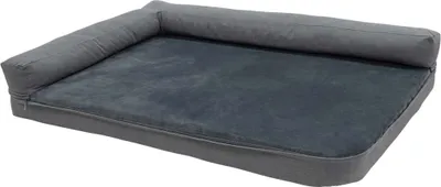 Immagine prodotto di Letto per cani Madison - Royal Large - 120x80 - Chiudibile - Grigio