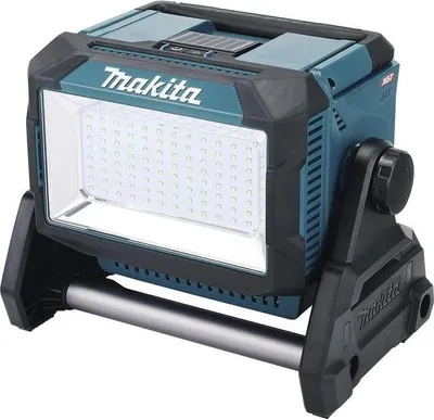 Produktbild von Makita ML009G Akku-Lampe Solo 40V Li-Ion ohne Akku und Ladegerät 0088381767521