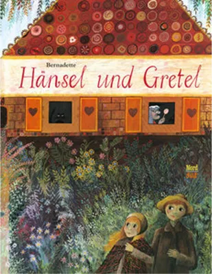 Produktbild von Hänsel und Gretel