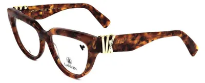 Produktbild von Lanvin Sonnenbrille LNV2646 730 54 16 140