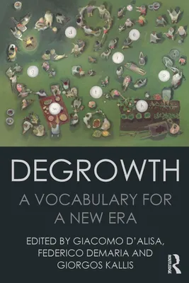 Produktbild von Degrowth