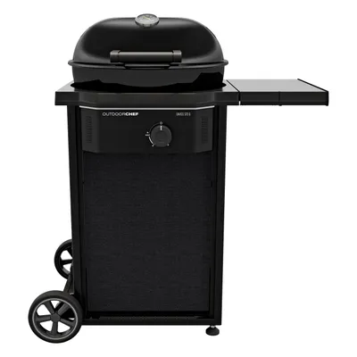 Produktbild von Outdoorchef Davos 570 G Gas-Grillstation