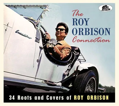 Image de La connexion Roy Orbison