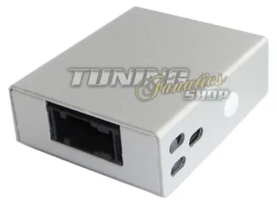 Produktbild von IMA Multimedia Adapter Interface TV DVD DVB-T etc Radio für VW MFD 3 RNS 510