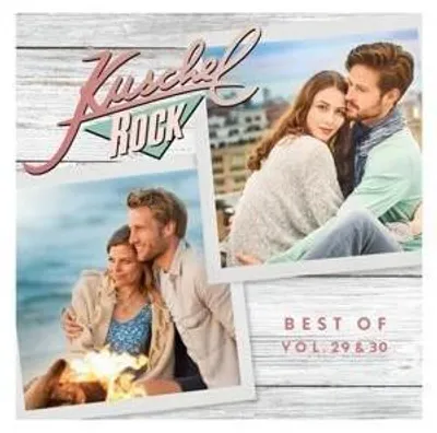 Produktbild von KuschelRock Best Of 29 & 30