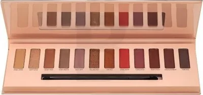 Obrázok produktu pre Eveline_Angel Dream Paleta Očných Tieňov 12 Paleta Očných Tieňov