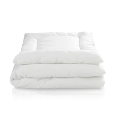 Produktbild von Bettdecke Steppbett-Set Babytraum 100/135+40/60
