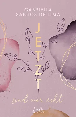Produktbild von Jetzt sind wir echt (Jetzt-Trilogie, Band 1)