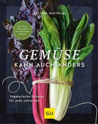 Produktbild von Gemüse kann auch anders