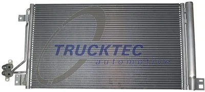 Produktbild von TRUCKTEC AUTOMOTIVE 07.40.067 Kondensator Klimaanlage Klimakondensator für VW Transporter V Bus (7HB, 7HJ, 7EB, 7EJ, 7EF, 7EG, 7HF, 7EC)