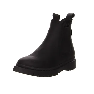 Immagine prodotto di Tamaris 1-25829-43 - Stivali Chelsea da donna - 001-Nero, Taglia:37 EU