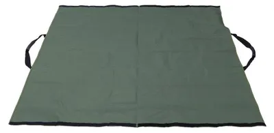 Produktbild von 2-in-1 Laubfangsack mit Mulchfunktion