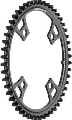 Image de Pignon Gates CDX 50Z 4 trous BCD 104