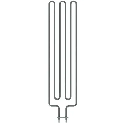 Image de Éléments chauffants Harvia ZSC-360