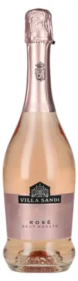 Produktbild von Villa Sandi Il Fresco Rosé Brut Rosato 11,5% Vol. 0,75l