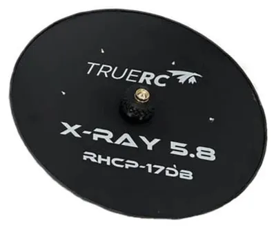 Obrázok produktu pre Anténa TrueRC X-RAY (RHCP)