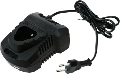 Produktbild von PARKSIDE® 12 V Akku-Ladegerät »PLGK 12 A3«, 2,4 A