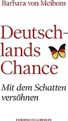 Produktbild von Meibom, B: Deutschlands Chance