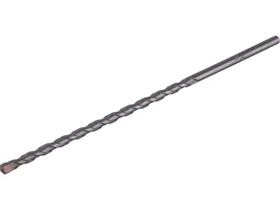 Obrázek produktu pro Vrták příklepový do betonu, Ř6x200mm