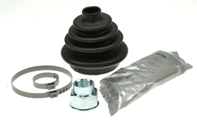 Produktbild von SPIDAN Faltenbalgsatz Antriebswelle für FIAT Seicento / 600 Schrägheck (187) 24630