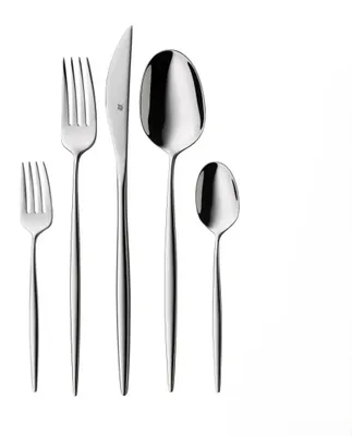 Produktbild von Besteckset WMF Enia 60-teilig Edelstahl für 12 Personen