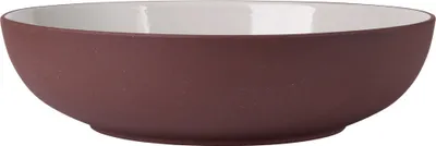 Produktbild von Maxwell & Williams Schüssel Sienna, Schale, Keramik, Beige, 28 x 7 cm, KL0230