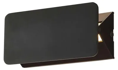 Produktbild von ACA LED-Wandleuchte ZD80645LEDBK