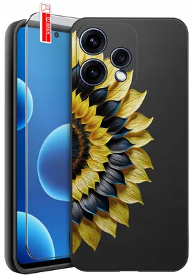 Obrázok produktu pre Puzdrá na Oppo Reno15 5G – vzory | Silikónové matné puzdro + sklo 9H