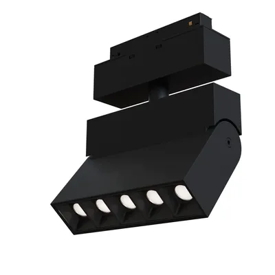 Obrázok produktu pre Maytoni MAGNET LED koľajnicové svetlo 11W 14cm otočné otočné neutrálne biele