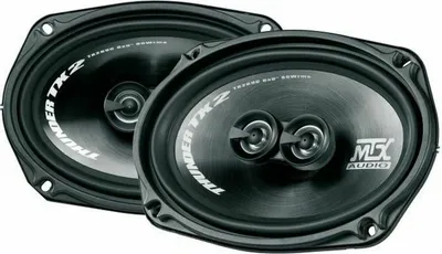 Image de MTX Audio TX269C Lautsprecher