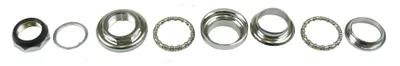 Productafbeelding van Thun kogelkopset 1, 26,4 mm, patroonsysteem, chroom