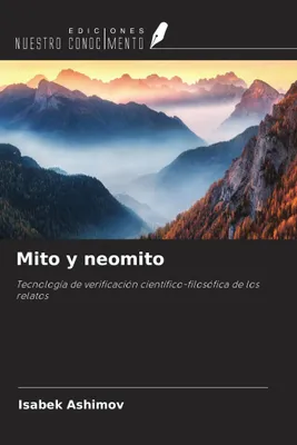 Produktbild von Mythos und Neomythus