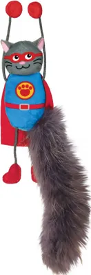 Obrázok produktu pre Hračka pre mačky KONG Connects Magnicat