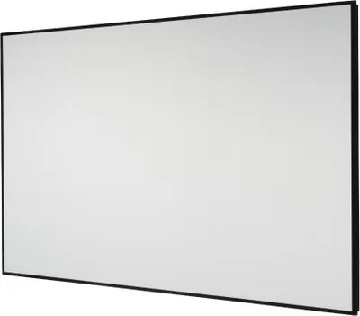 Immagine prodotto di celexon HomeCinema schermo ad alto contrasto Cornice 244 x 137 cm, 110" - Dynamic Slate ALR
