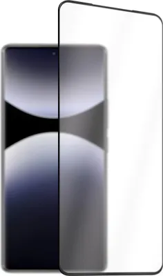 Obrázek produktu pro AlzaGuard 3D Elite Glass Protector pro Xiaomi Redmi Note 14 Pro 4G/5G