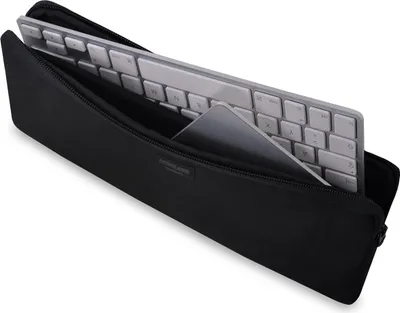 Immagine prodotto di Adore June 1651163-AK-000KCC, 320 mm, 24 mm, 148 mm, 143 g, Nero