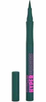 Produktbild von Maybelline New York Hyper Precise Eyeliner Allday  #730 Emerald Green