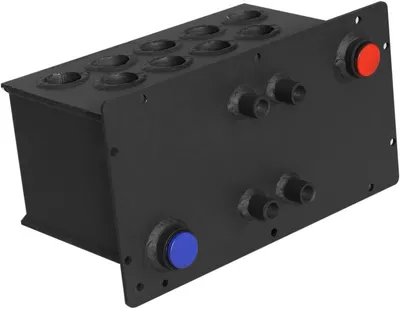 Image de Échangeur AQUAFLAM VARIO 5 kW