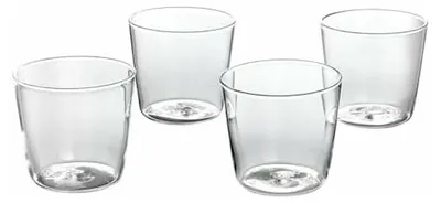 Immagine prodotto di ICHENDORF SET 4 BICCHIERI Vino "gotto"