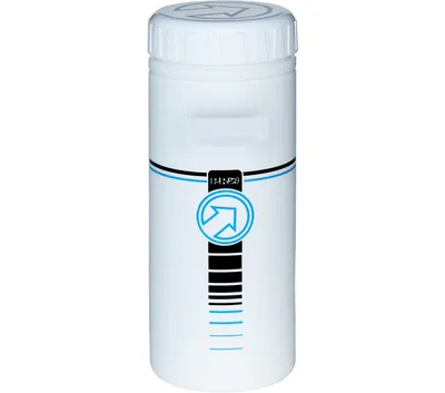 Produktbild von PRO Werkzeugflasche - TOOL BOTTLE 750ml - Weiß