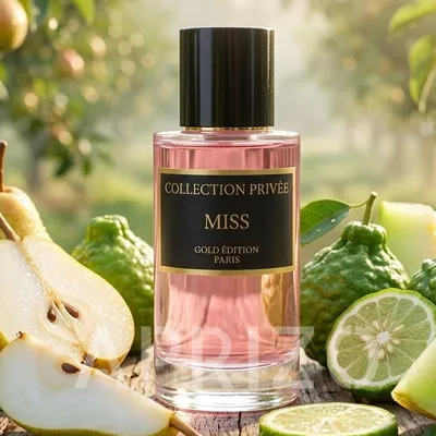 Image de Collection Privée - Édition Or Miss, 50 ml, eau de parfum pour femme