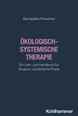 Image de Ökologisch-systemische Therapie