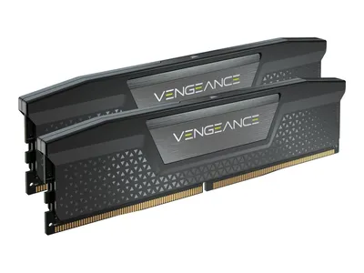 Immagine prodotto di Corsair Vengeance - DDR5 - Kit - 64 GB: 2 x 32 GB