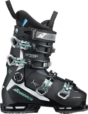 Image de NORDICA Speedmachine 3 95 W R Chaussures de ski femmes noir MP 26